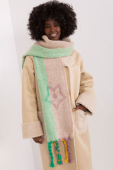 Mantón modelo 190560 AT