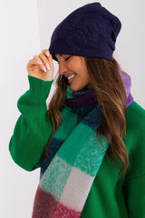 Gorro modelo 190595 AT