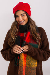 Gorro modelo 190597 AT