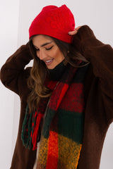 Gorro modelo 190597 AT