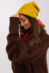 Gorro modelo 190598 AT