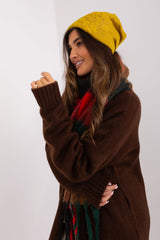 Gorro modelo 190598 AT