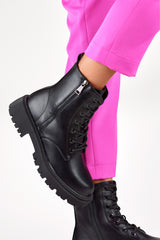 Botín modelo 190680 PRIMO