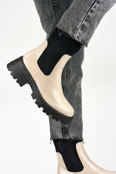 Botín modelo 190685 PRIMO