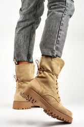 Botín modelo 190689 PRIMO