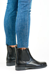 Bota jodhpur modelo 190693 PRIMO