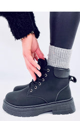 Zapato trampero modelo 190811 Inello