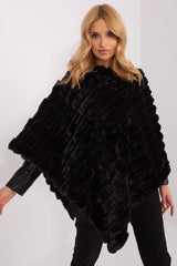Poncho modelo 190855 AT