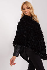 Poncho modelo 190855 AT