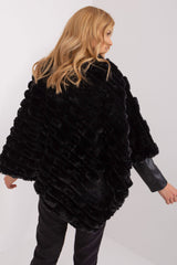 Poncho modelo 190855 AT