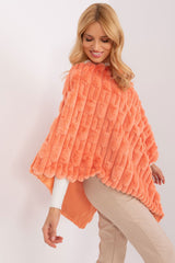 Poncho modelo 190857 AT