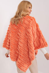 Poncho modelo 190857 AT