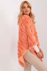 Poncho modelo 190857 AT