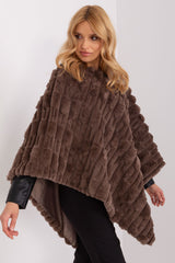 Poncho modelo 190858 AT
