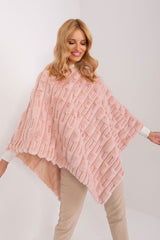 Poncho modelo 190859 AT