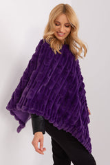 Poncho modelo 190861 AT