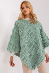 Poncho modelo 190862 AT
