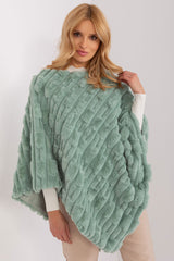 Poncho modelo 190862 AT
