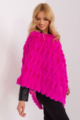 Poncho modelo 190863 AT