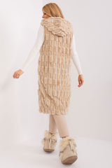 Chaleco modelo 190865 AT