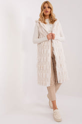 Chaleco modelo 190867 AT