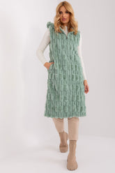 Chaleco modelo 190869 AT