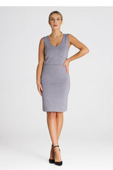 Vestido de noche modelo 190898 Figl