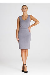 Vestido de noche modelo 190898 Figl