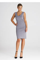 Vestido de noche modelo 190898 Figl