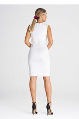 Vestido de noche modelo 190899 Figl