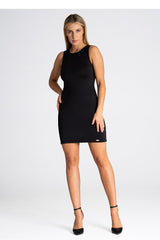 Vestido de noche modelo 190901 Figl