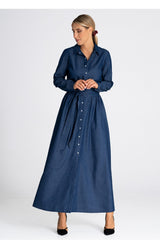 Vestido de día modelo 190908 Figl