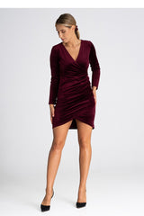 Vestido de noche modelo 190910 Figl