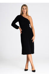 Vestido de cóctel modelo 190912 Figl