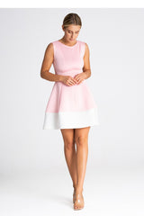 Vestido de cóctel modelo 190917 Figl