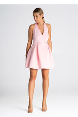 Vestido de cóctel modelo 190919 Figl