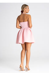 Vestido de cóctel modelo 190919 Figl