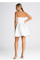 Vestido de cóctel modelo 190920 Figl