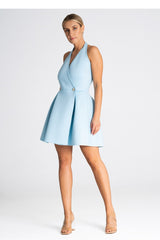 Vestido de cóctel modelo 190921 Figl