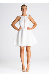 Vestido de cóctel modelo 190923 Figl