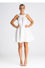 Vestido de cóctel modelo 190923 Figl