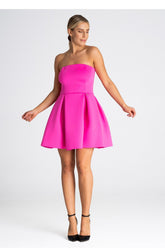 Vestido de cóctel modelo 190930 Figl