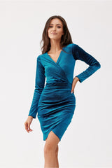 Vestido de noche modelo 190987 Roco Fashion