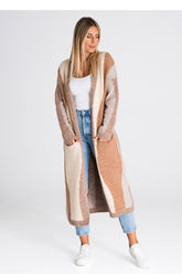 Cárdigan modelo 191005 Figl