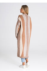 Cárdigan modelo 191005 Figl