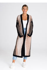 Cárdigan modelo 191008 Figl