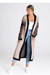 Cárdigan modelo 191008 Figl