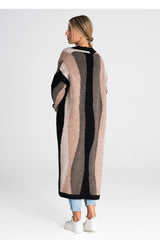 Cárdigan modelo 191008 Figl