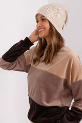 Gorro modelo 191109 AT