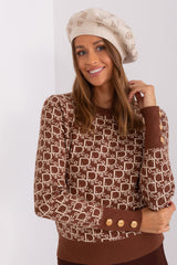 Boina modelo 191125 AT